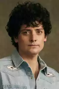 Photo de Aneurin Barnard