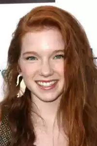 Photo de Annalise Basso