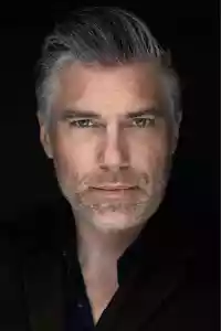 Photo de Anson Mount