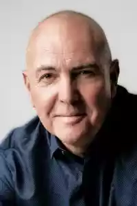 Photo de Arnold Vosloo