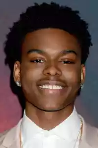 Photo de Aubrey Joseph