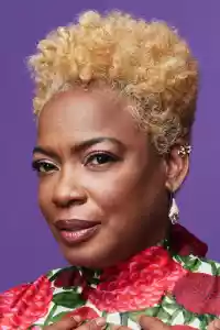 Photo de Aunjanue Ellis-Taylor