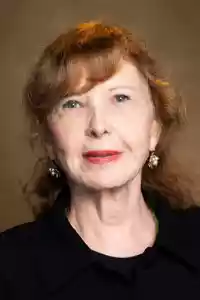 Photo de Aurore Clément