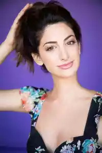 Photo de Ayden Mayeri