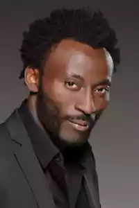 Photo de Babs Olusanmokun