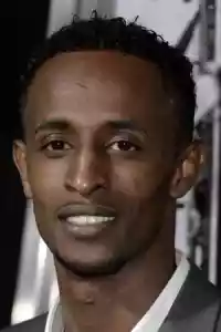 Photo de Barkhad Abdirahman