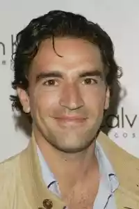 Photo de Ben Chaplin