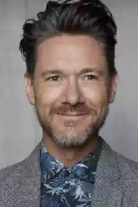 Photo de Ben Prendergast