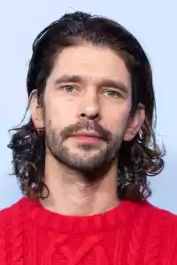 Portrait de Ben Whishaw