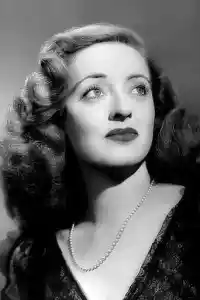Photo de Bette Davis