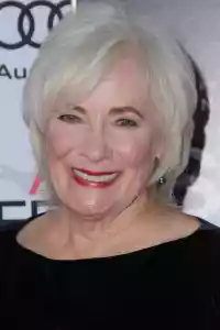 Photo de Betty Buckley