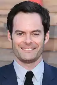 Photo de Bill Hader