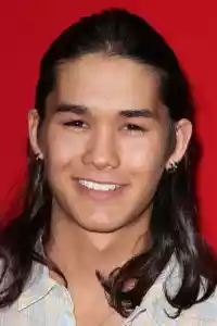 Photo de Booboo Stewart