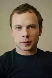 Photo de Brendan Fletcher