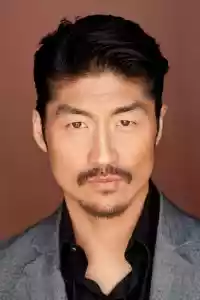 Photo de Brian Tee