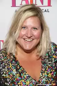 Photo de Bridget Everett