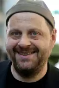 Photo de Bruno Dreyfürst