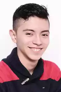 Photo de Bryan Gael Guzman