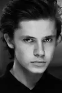 Photo de Ceallach Spellman