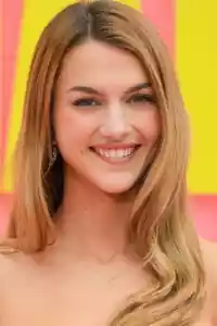 Photo de Chloe East