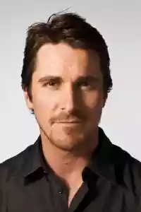 Photo de Christian Bale