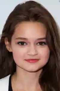Photo de Ciara Bravo