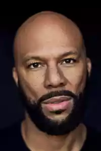 Portrait de Common