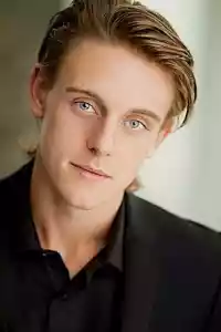 Photo de Conor Stinson O'Gorman