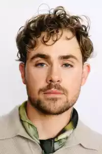 Photo de Dacre Montgomery