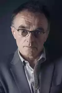 Photo de Danny Boyle