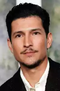 Portrait de Danny Ramirez