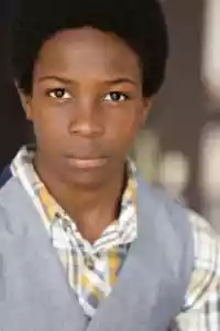 Photo de Dante Brown