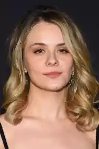 Photo de Dasha Nekrasova