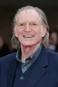 Photo de David Bradley