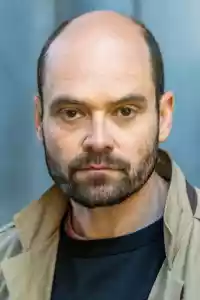 Photo de David Dencik
