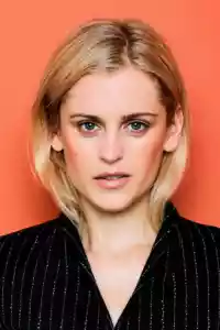 Photo de Denise Gough