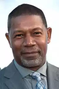 Portrait de Dennis Haysbert