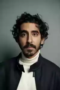 Photo de Dev Patel
