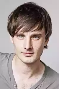 Photo de Dickie Beau