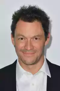 Photo de Dominic West