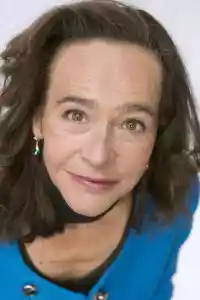 Photo de Dominique Frot