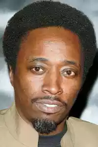 Photo de Eddie Griffin