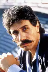 Photo de Edward James Olmos