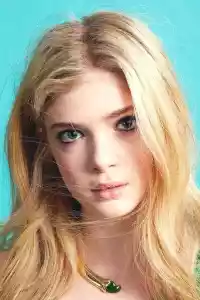 Photo de Elena Kampouris