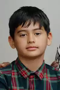 Photo de Elijah Tamati