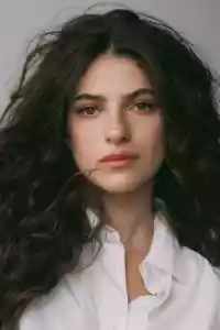 Photo de Ella Rubin