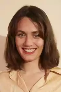 Photo de Ella Rumpf