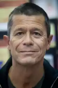 Photo de Emmanuel Carrère