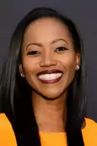 Photo de Erika Alexander