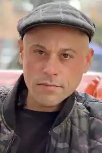 Photo de Evan Shafran